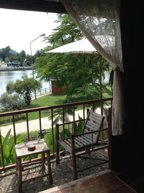 The Likeview Guesthouse 湄宏颂 客房 照片