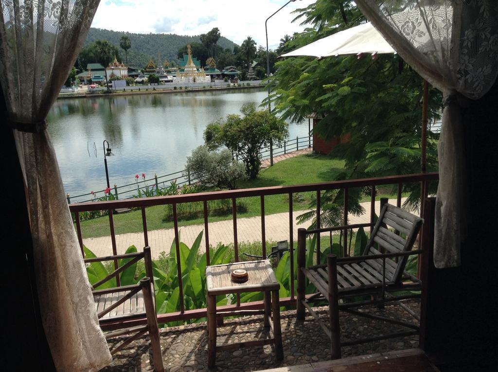 The Likeview Guesthouse 湄宏颂 客房 照片