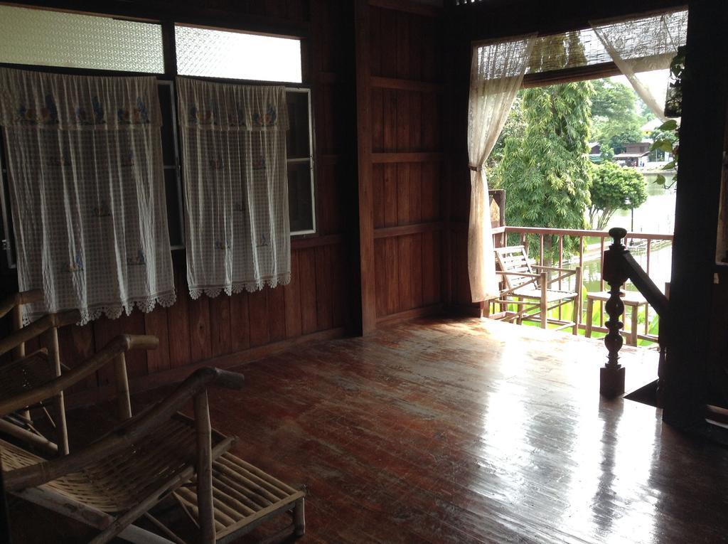 The Likeview Guesthouse 湄宏颂 客房 照片