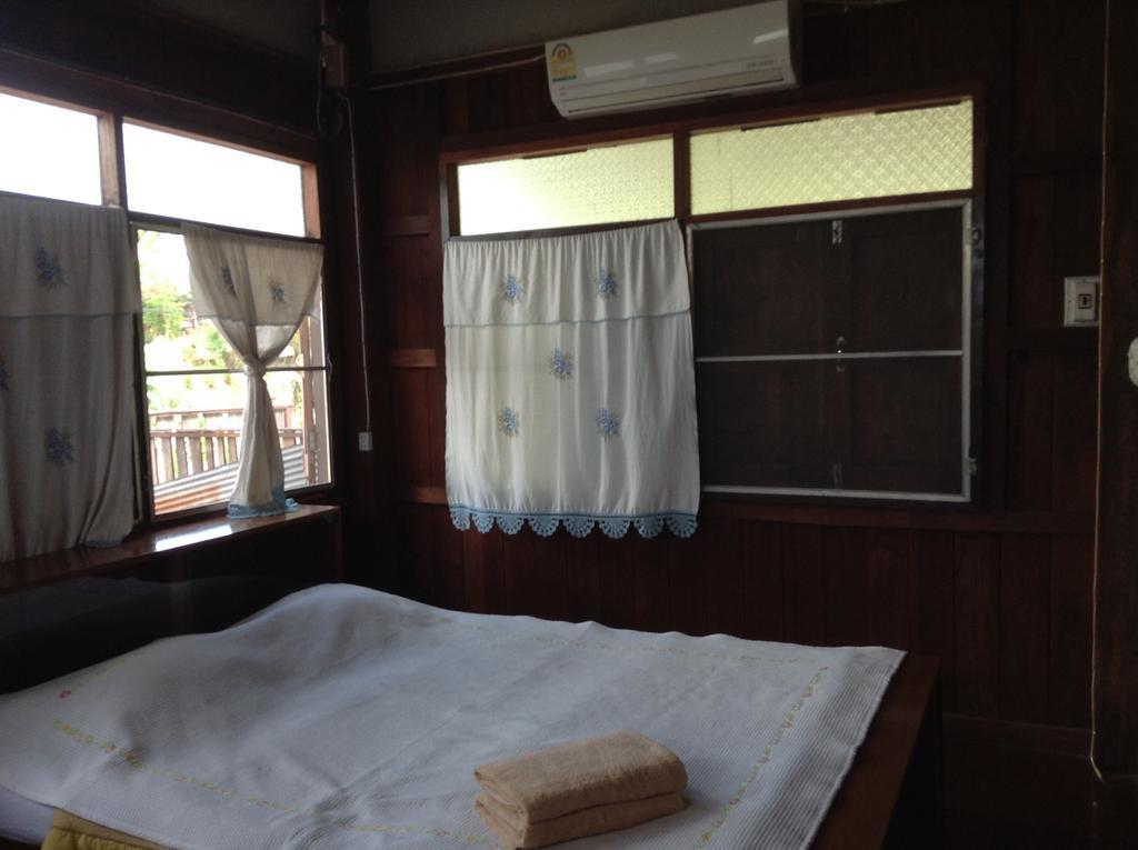 The Likeview Guesthouse 湄宏颂 客房 照片