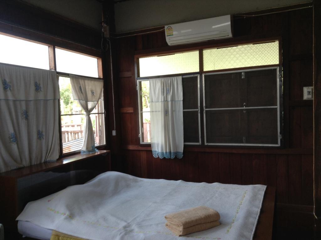 The Likeview Guesthouse 湄宏颂 客房 照片