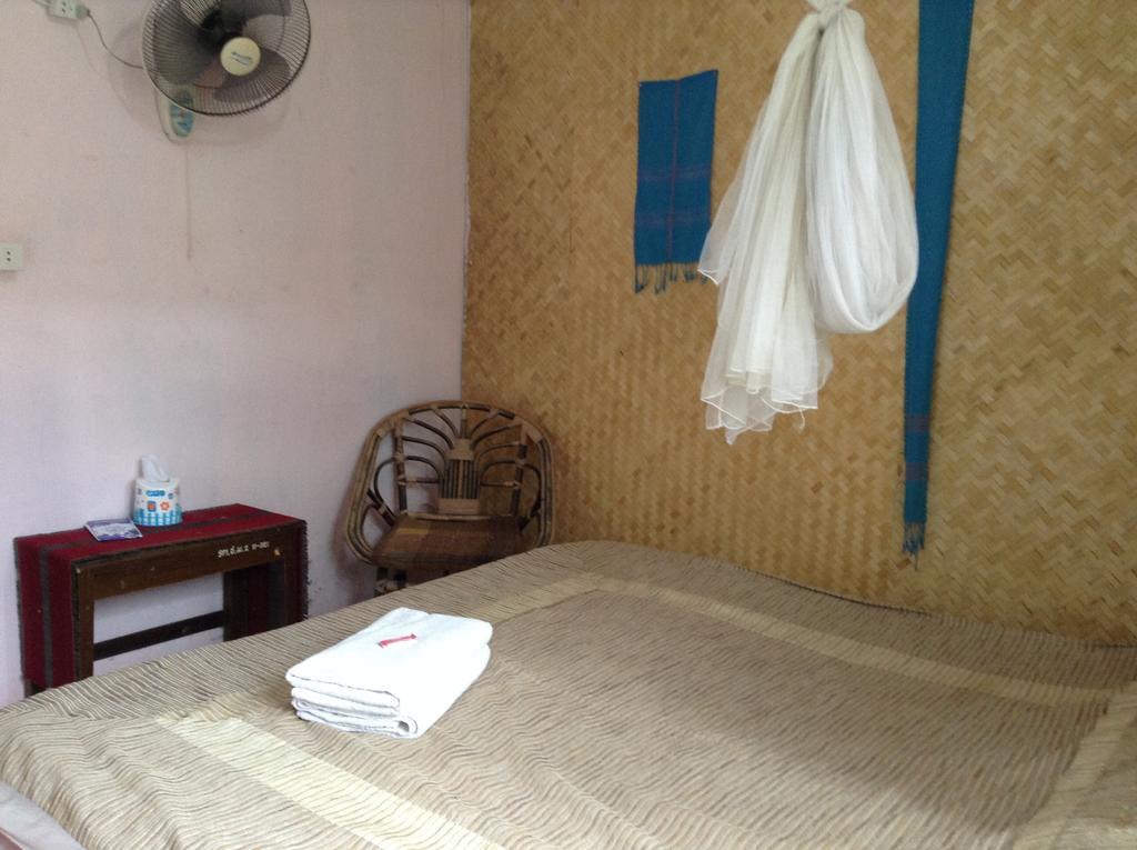 The Likeview Guesthouse 湄宏颂 外观 照片
