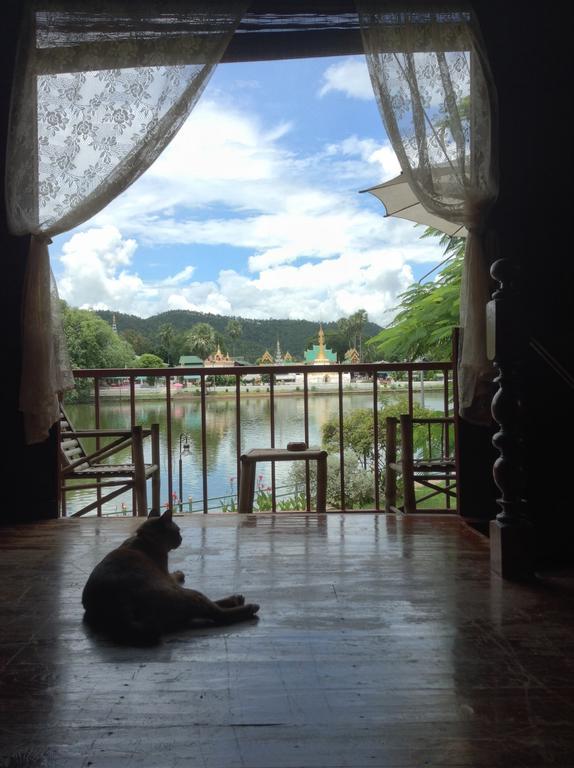 The Likeview Guesthouse 湄宏颂 客房 照片