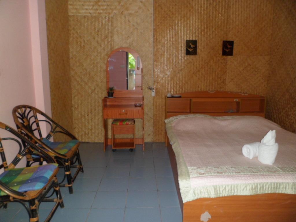 The Likeview Guesthouse 湄宏颂 客房 照片
