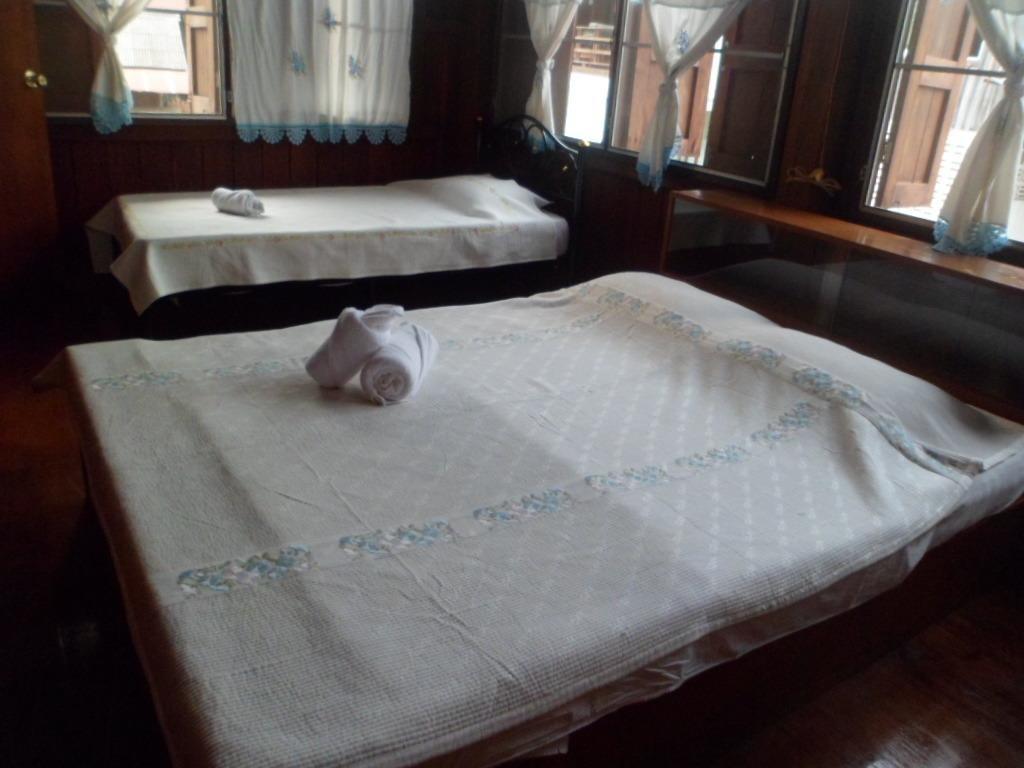 The Likeview Guesthouse 湄宏颂 客房 照片