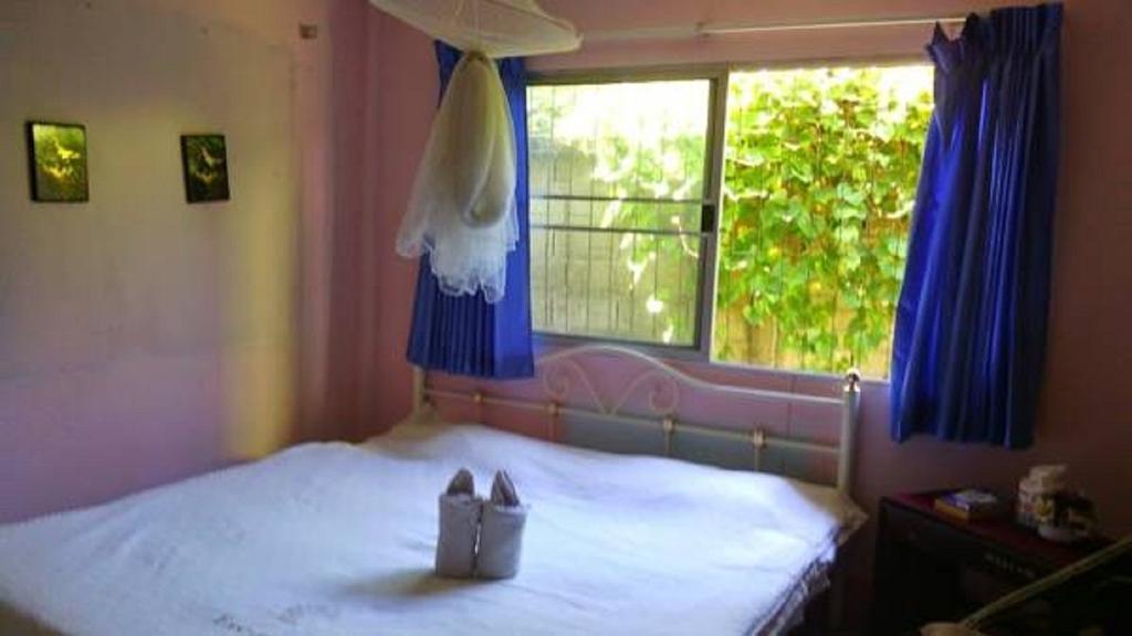 The Likeview Guesthouse 湄宏颂 外观 照片