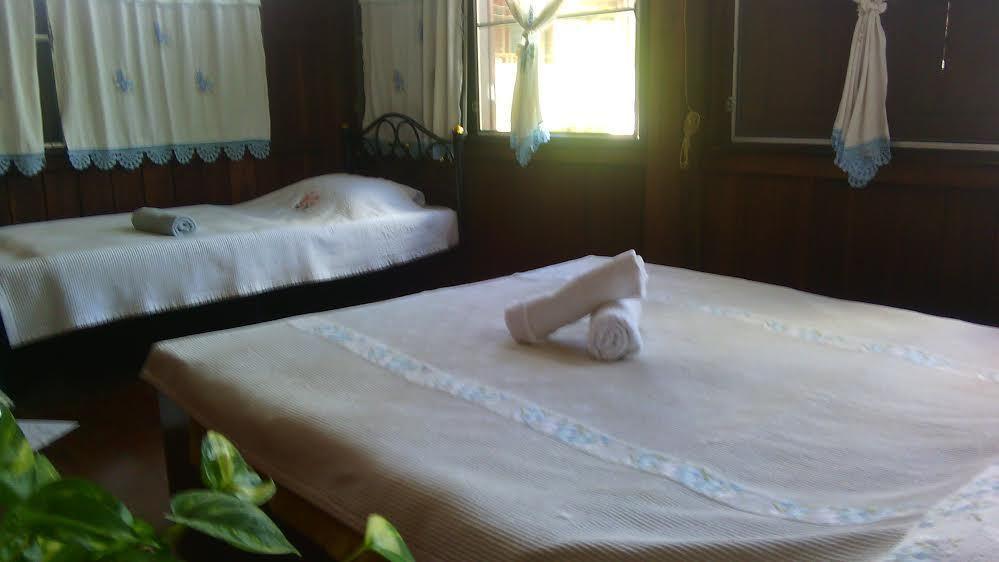 The Likeview Guesthouse 湄宏颂 客房 照片