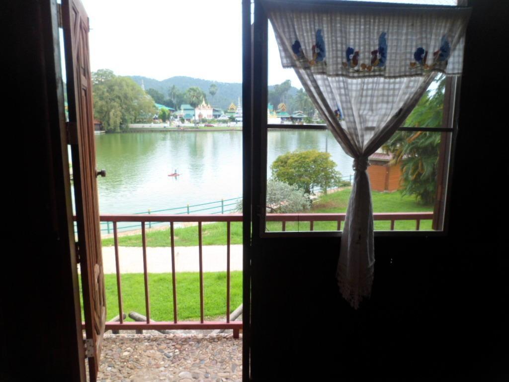 The Likeview Guesthouse 湄宏颂 客房 照片