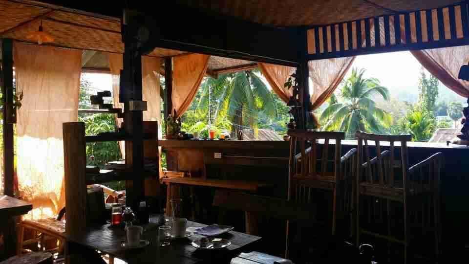 The Likeview Guesthouse 湄宏颂 外观 照片