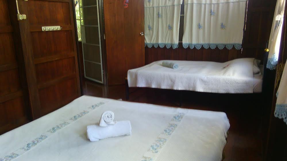 The Likeview Guesthouse 湄宏颂 客房 照片