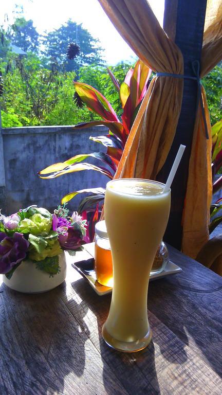 The Likeview Guesthouse 湄宏颂 外观 照片