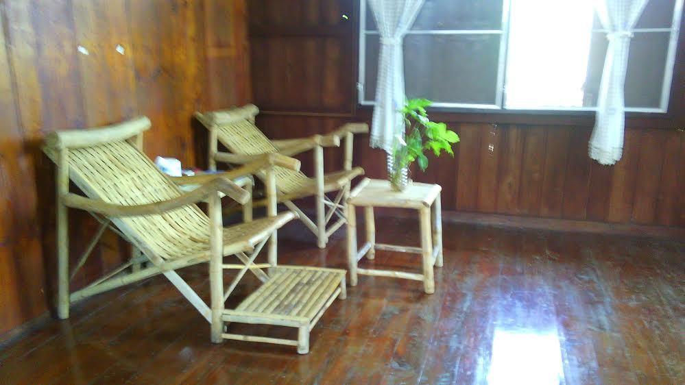 The Likeview Guesthouse 湄宏颂 客房 照片