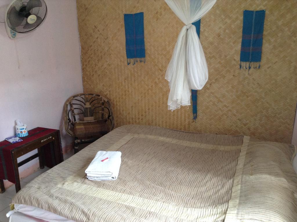 The Likeview Guesthouse 湄宏颂 外观 照片
